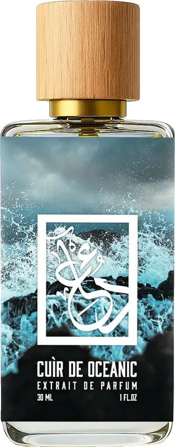 Dua Fragrances Cuìr de Oceanic