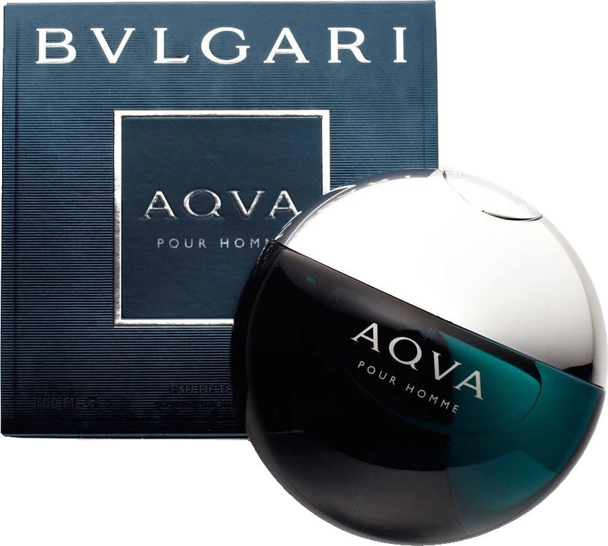 Bvlgari Aqva