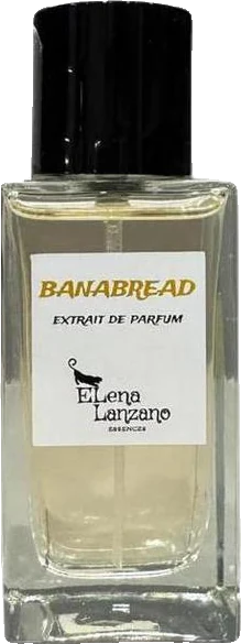 Elena Lanzano Essences Banabread