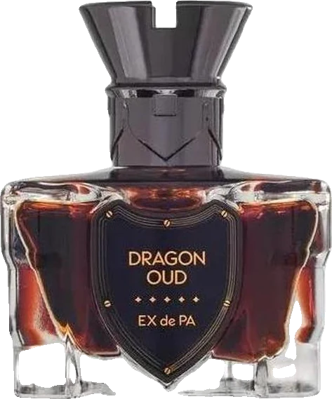 Landcaster Dragon Oud