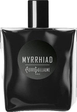 Pierre Guillaume Paris Myrrhiad