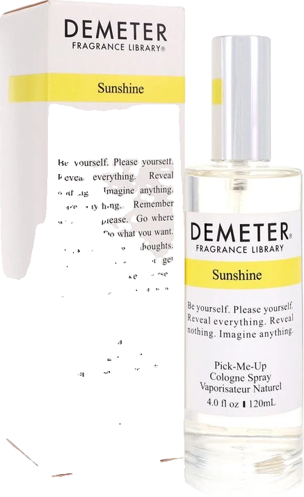 Demeter Sunshine Cologne