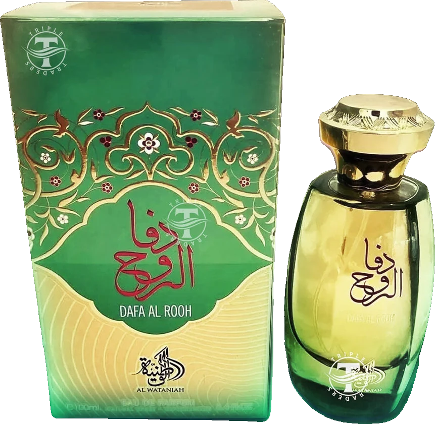 Al Wataniah Dafa Al Rooh