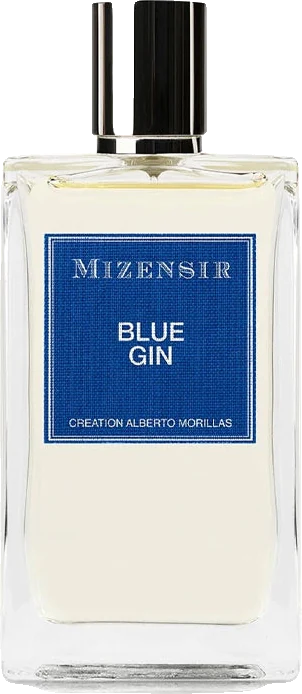 Mizensir Blue Gin