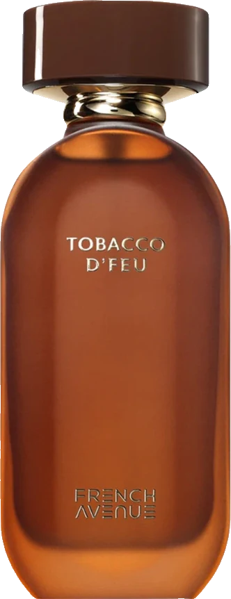 French Avenue Tobacco d'Feu
