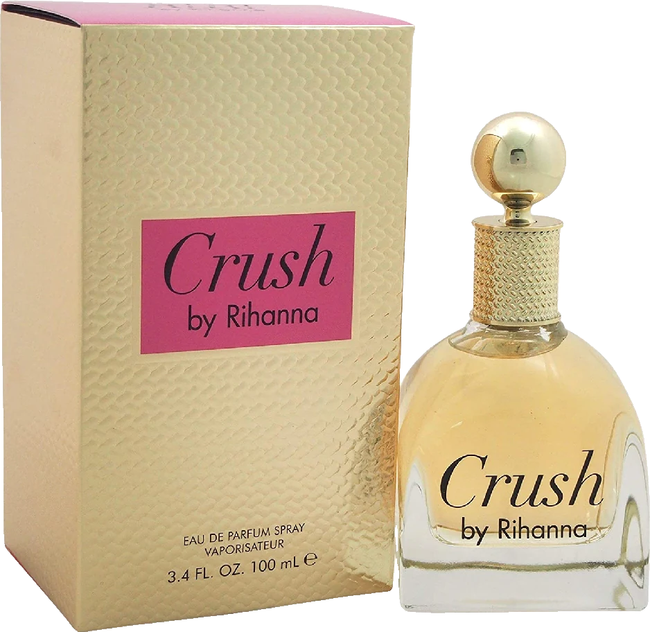 Rihanna Riri Crush