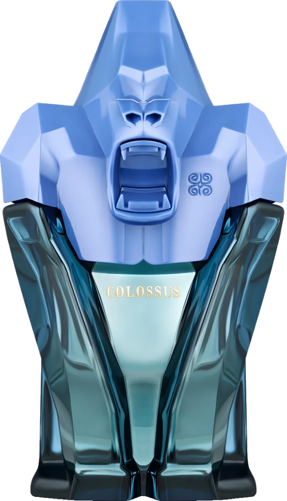 Insurrection Collector Colossus