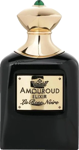 Amouroud La Rose Noire