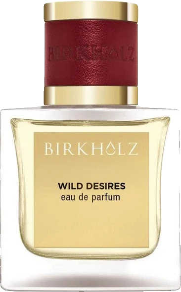 Birkholz Wild Desires