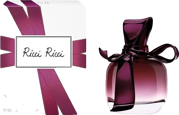 Nina Ricci Ricci Ricci Nina Ricci Relaunch 2019