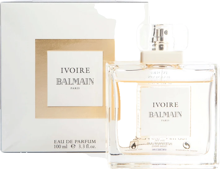 Balmain Ivoire