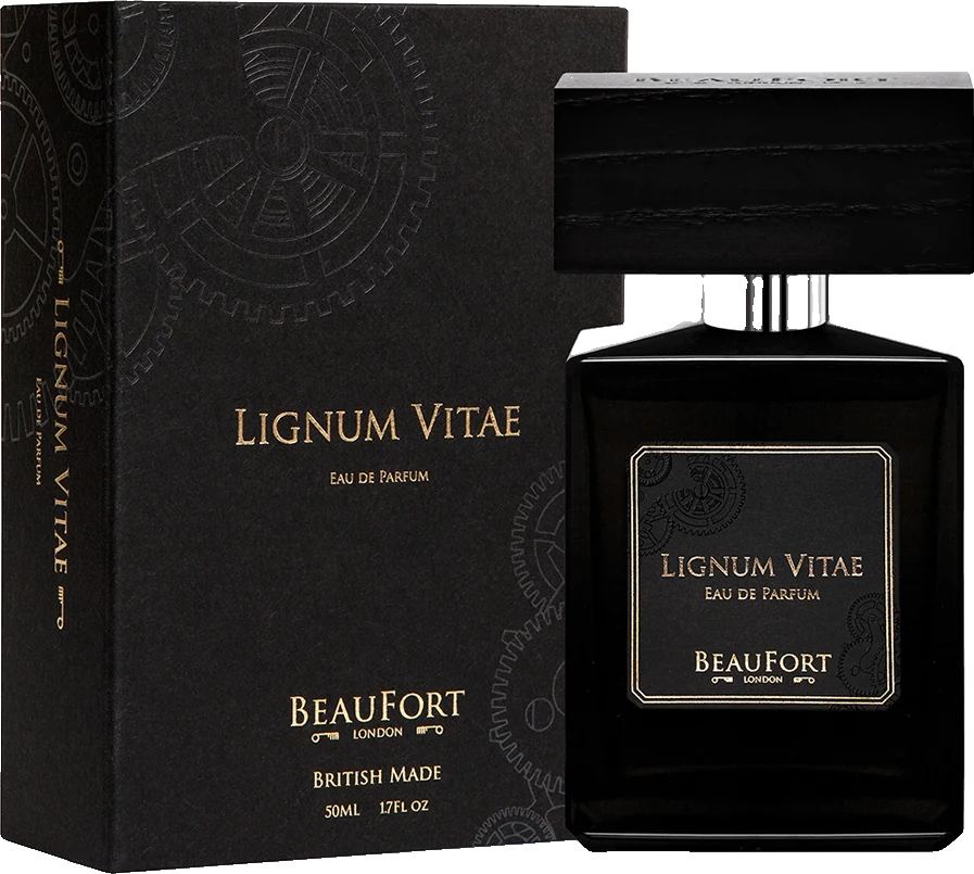 BeauFort London Lignum Vitae