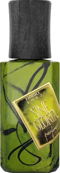 Nobile 1942 Sine Gloria