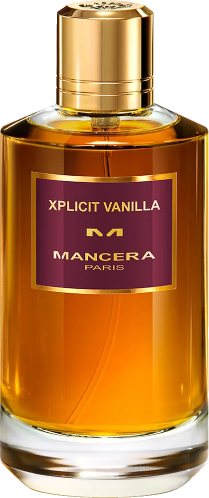 Mancera Xplicit Vanilla