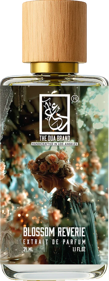 Dua Fragrances Blossom Reverie