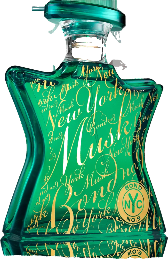 Bond No. 9 Musk