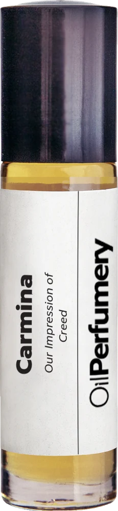 Oil Perfumery Carmina Impression