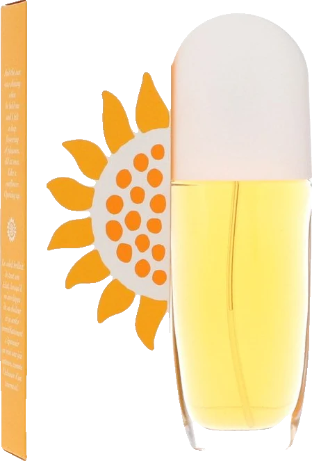 Elizabeth Arden Sunflowers