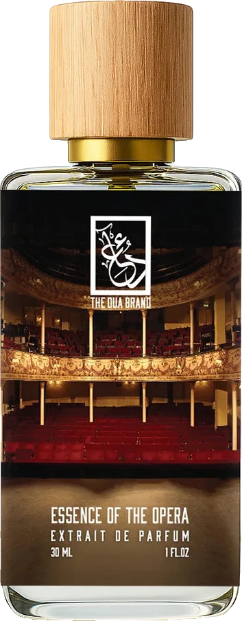 Dua Fragrances Essence of the Opera
