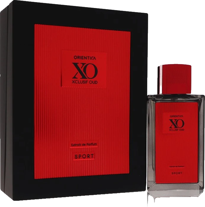 Orientica Xo Xclusif Oud Sport