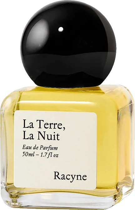 Racyne La Terre La Nuit