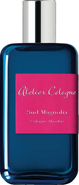 Atelier Cologne Sud Magnolia Cologne Absolue