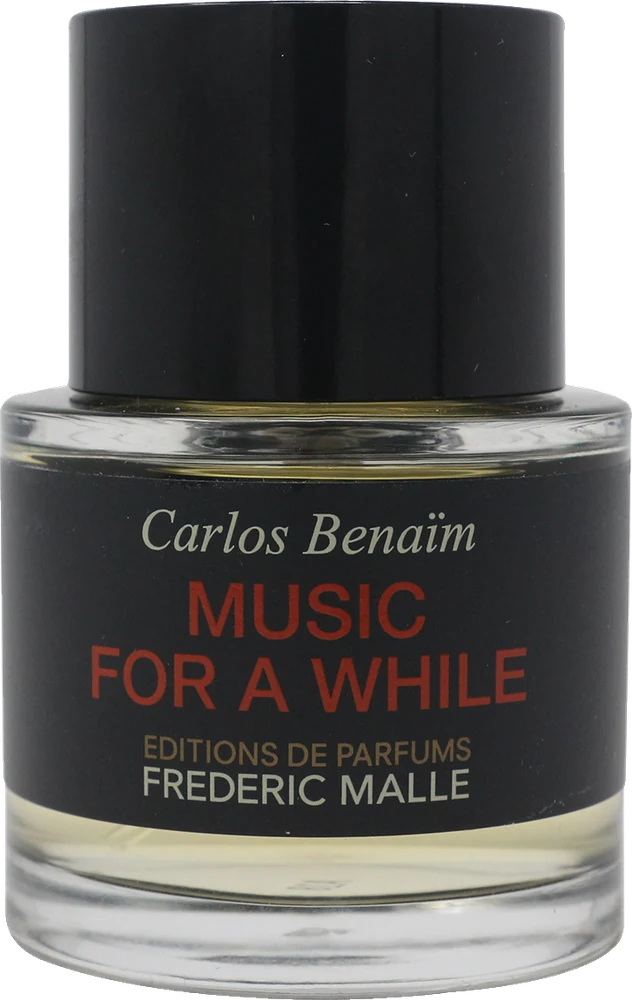 Frederic Malle Music For A While