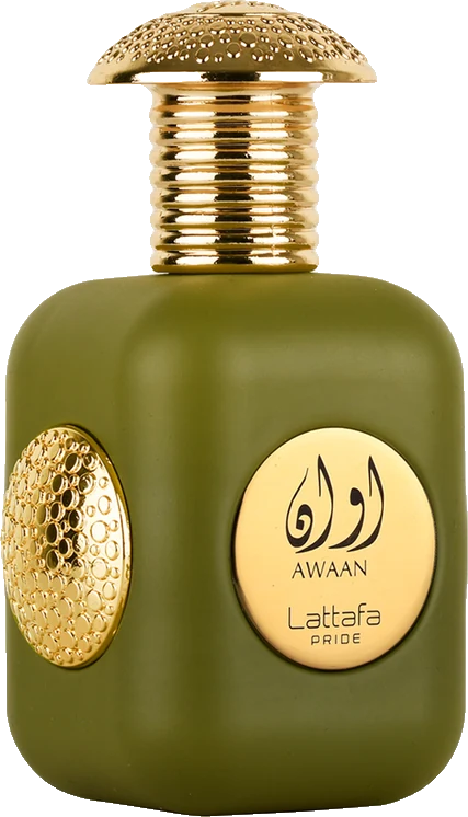 Lattafa Awaan Gold