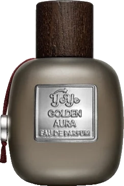 YeYe Parfums Golden Aura