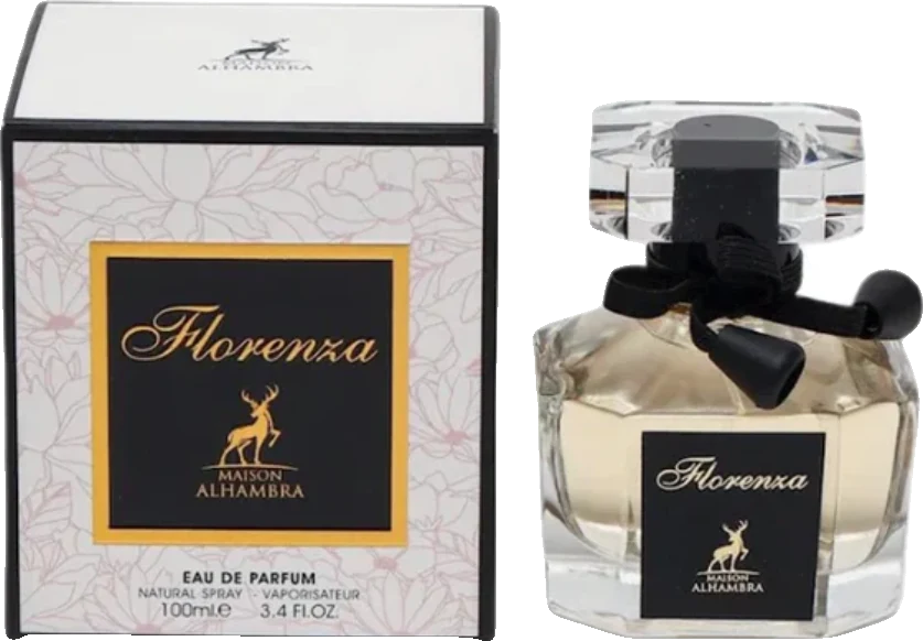 Maison Alhambra Florenza