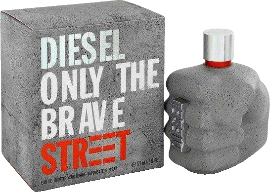 Diesel Only The Brave Street