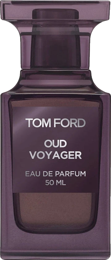 Tom Ford Oud Voyager