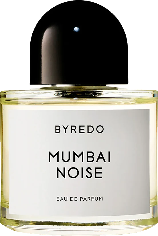 Byredo Mumbai Noise