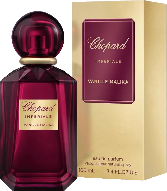 Chopard Imperiale Vanille Malika