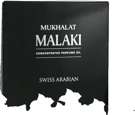 Swiss Arabian Mukhalat Malaki
