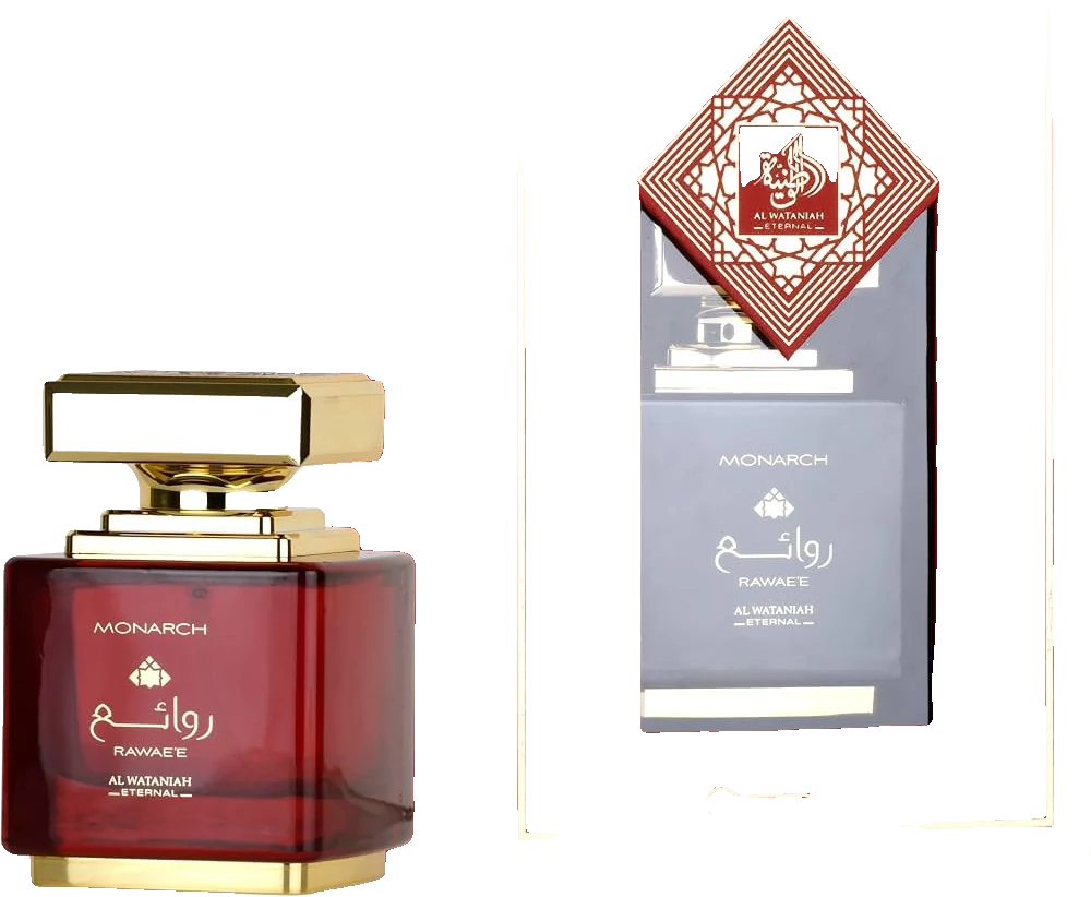 Al Wataniah Monarch Rawe'e