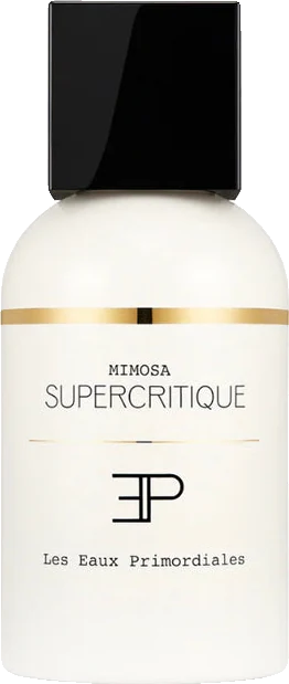 Les Eaux Primordiales Mimosa Supercritique