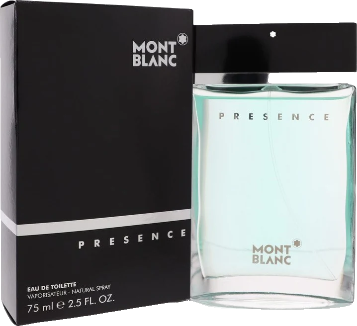 Montblanc Presence