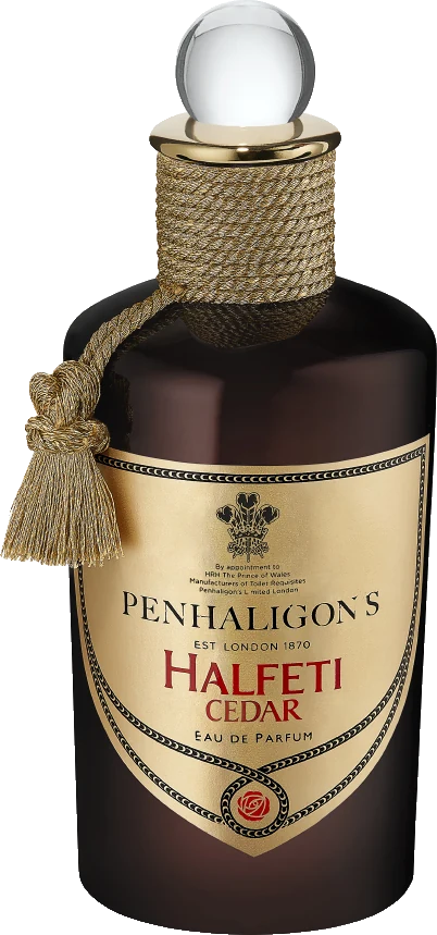Penhaligons Halfeti Cedar