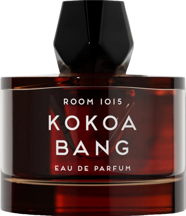 Room 1015 Kokoa Bang
