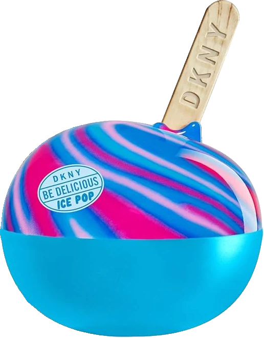 Donna Karan DKNY Be Delicious Ice Pop Berry Bliss