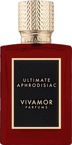 Vivamor Parfums Ultimate Aphrodisiac