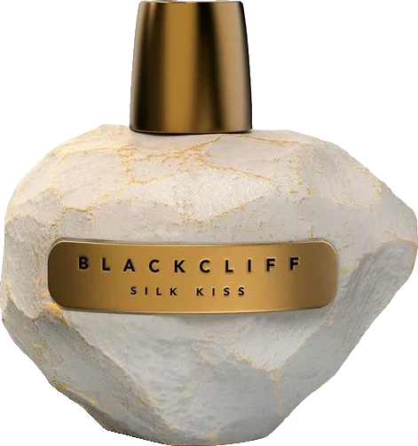 Blackcliff Parfums Silk Kiss