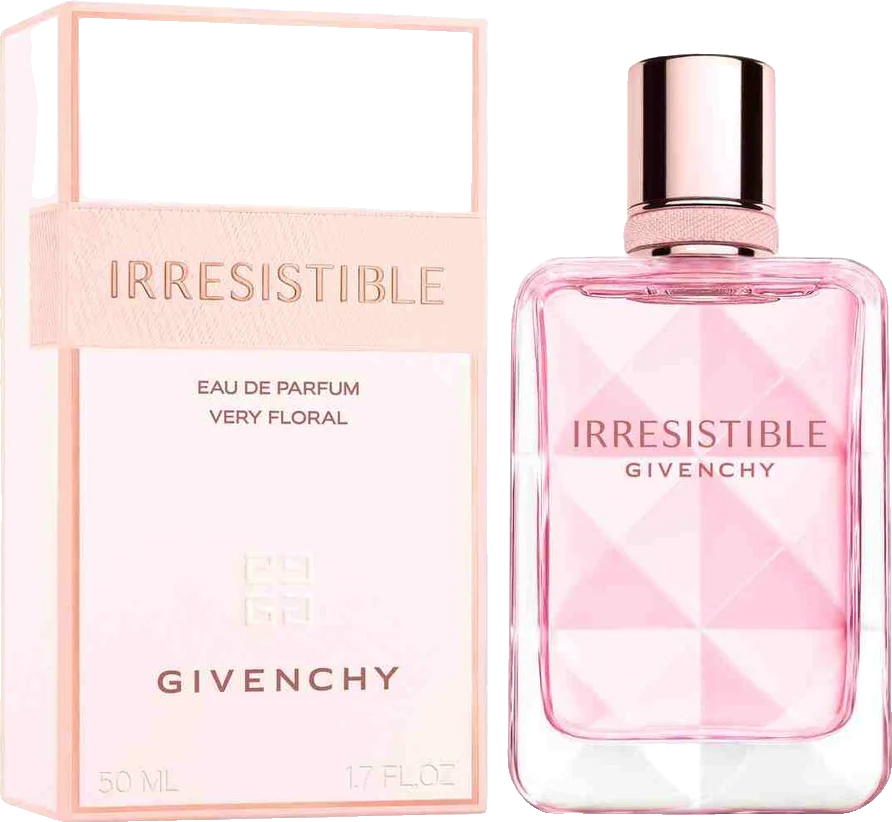 Givenchy Irresistible Very Floral