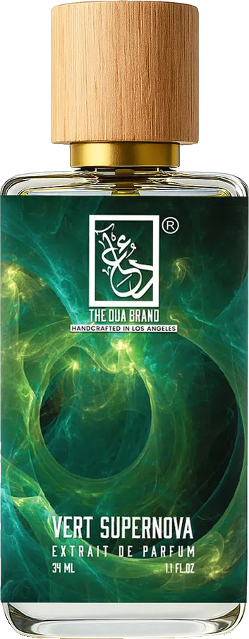 Dua Fragrances Vert Supernova