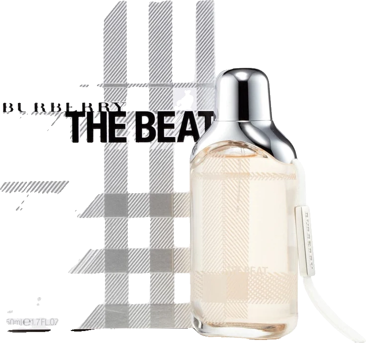 Burberry The Beat Eau de Parfum