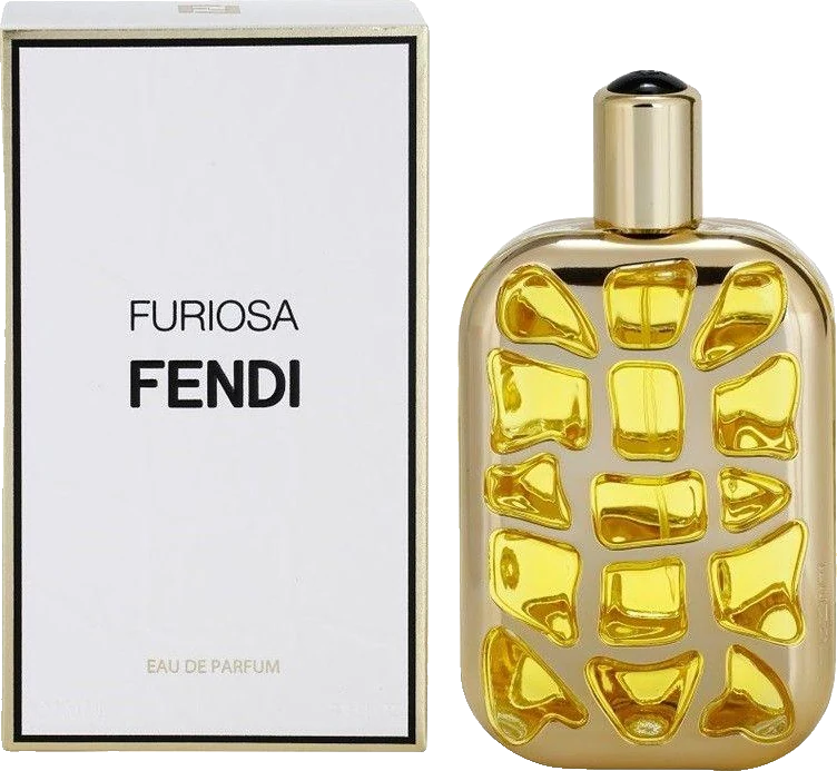 Fendi Furiosa