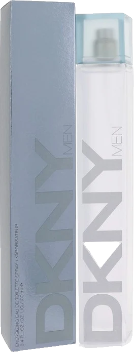 Donna Karan Dkny Eau de Toilette