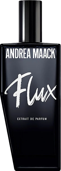 Andrea Maack Flux