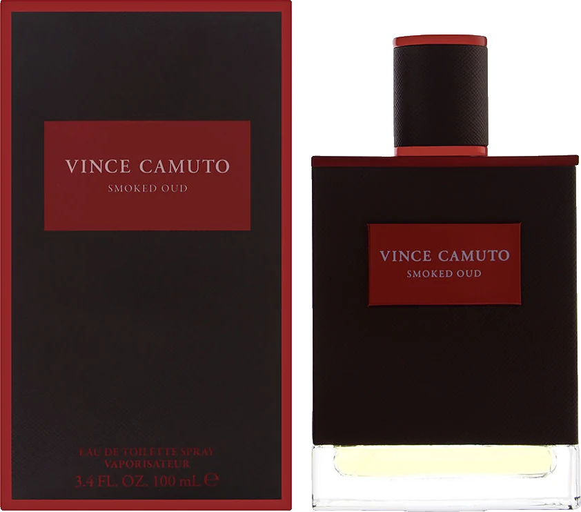 Vince Camuto Smoked Oud